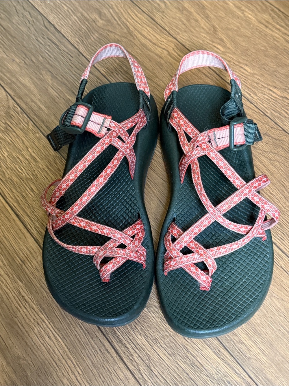Chaco ZX2 Sandals Women’s 10
